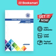 ISTANBUL AYDIN - Paperback - English - 9781642260861