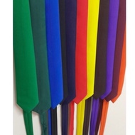 Neck Tie , Tali Leher Sekolah Menengah School Neck Tie