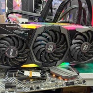 MSI GeForce RTX2080 Ti GAMING X TRIO