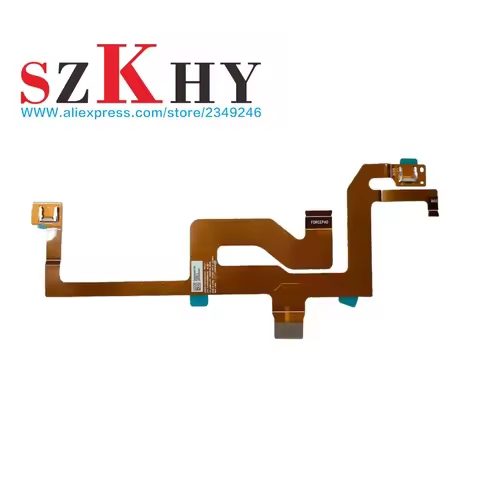 CABLE-FPC, WWAN CABLE ThinkPad X1 Carbon 13th Gen, X1 2-in-1 Gen10 , 5C11R02328 SC11L43497