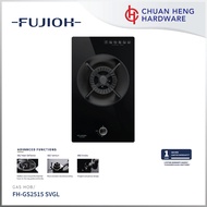 Fujioh FH-GS 2515 SVGL Gas Hob