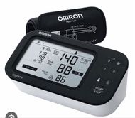 全新未開封 Omron HEM-7383T1 心房顫動藍芽手臂式血壓計