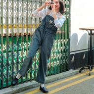 Imokey Rocco Corduroy Overalls