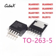 Original XL Series IC DC-DC Buck Converter Chips XL6005E1/6006E1/6008E1/6009E1/6019E1/7015E1/7035E1/