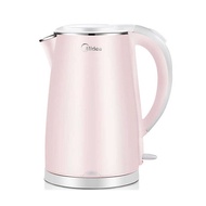 Beautiful W H J 1 7 0 5 b Electric Water Bottle Double Layer Household Multifunctional Bottle 3 4 St