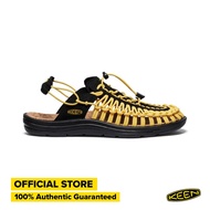 Keen Uneek Ii Convertible All - Black/Keen Yellow