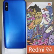 Redmi 9A 3/32 second mulus