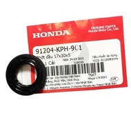 FU NEO / FU X / FU MAT / FU LED / WAVE 125 / FU 125 - ZIN - Oil seal 17x30x5-