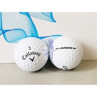 CALLAWAY Original Used Golf Ball (A to B Grade) / Bola Golf Terpakai Asal