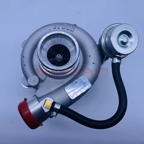 Turbocharger Turbo charger For Jinbei Haise H2 H2L DK4B engine