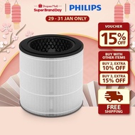 PHILIPS Replacement Filter Integrated 3-in-1 - FY0293/30  (Compatible with AC0850)