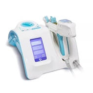 【Malaysia Warranty】Professional Needles Meso PRP Water Mesotherapy Machine With 5/9 Pins Face Liftin