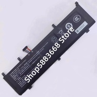 New W042-ID9 WO42-ID9 11.55V 54.29Wh 4700mAh 12-pin 12-wire Laptop Battery For WooKing X15 Notebook