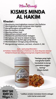 KISMIS MINDA AL HAKIM