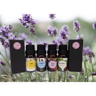 Eucalyptus Essential Oil Aroma Diffuser Mesin Aroma Minyak Wangi Aromaterapi