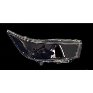 TOYOTA INNOVA 2016 UP HEADLAMP COVER LENS HEADLIGHT COVER LENS