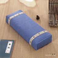 Buckwheat Skin Pillow Plus Size Buckwheat Shell Single Buckwheat Cervical Pillow Whole Shop Retro Sq