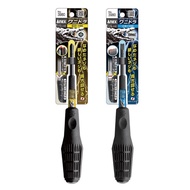 [Shidong Tools] ANEX And Ancient Crocodile Series Powerful Through Screwdriver No.3980 Cross/Flat Wo