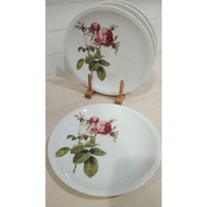 Vantage 4 IN 1 Coupe Dinner Plate