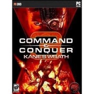 大Cpc 終極動員令3 《泰伯倫戰爭之肯恩之怒》  xp w7 w8 w10皆可玩最新版 帶真人電影 繁體中文