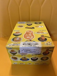 2015 蛋黃哥食玩Re-Ment