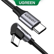 Ugreen Cabel USB C cable Type C USB C for Samsung Galaxy S 9 / S8 / PD / 60 W