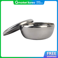 Zf Stainless Steel Rice Bowl Meal Container
