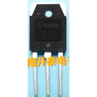 1PCS 50T60 TO-3P 600V 50A IGBT transistor field effect transistor