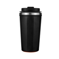 Suction Coffee Mug Coffee Cup Stainless Steel Coffee Tumbler Coffee Thermos Mug Travel Mug Cawan Kop