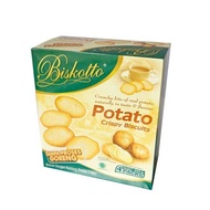 BISKOTTO SEAWEED POTATO CRISPY 400G