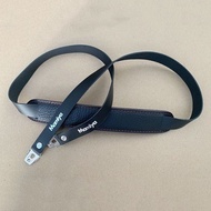 For New Soft Leather Neck Shoulder Strap For Mamiya M645 1000S C220F C330 C330S 645PRO 645SUPER