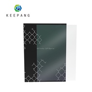 2pcs/Lot DLP SLA LCD Resin 140*200mm 5.5inch UV FEP Film Release Sheet for ANYCUBIC Photon Wanhao Du