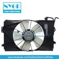 Toyota Corolla Altis E120/E130 ALTIS ZZE122 2001YR Radiator Fan Motor Assy 16711-21080