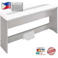 YAMAHA L85WH KEYBOARD STAND