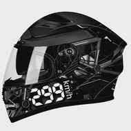 หมวกกันน็อคAIS 1b L