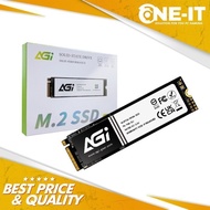 AGI AI298 1TB NVME M.2 PCIe GEN3 SSD