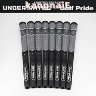 KANGNAI MCC PLUS4 Golf Club Grip, Golf Pride Rubber Golf Club Cover, Non-slip Durable 27CM Club Prot