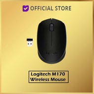 Logitech M170 Wireless Mouse / Wireless Mouse M170 / M 170