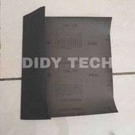 GRIT P600 WATER PROOF sheet paper