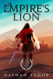 The Empire's Lion Nathan Tudor