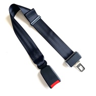 Car Connection Belt Side Plug Extension Belt Adjustable Extension Belt Child Pregnant Women Car Exte