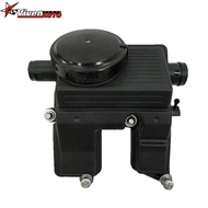 94810713522 94810713521 Auto Engine Crankcase Oil Separator For Porsche Cayenne 92A 2011-2017 4.8L P