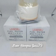 Filter Solar/Fuel Filter Pajero Sport & Triton 2021-2015