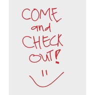 (UKAY2) "Please conduct your own due diligence on the item's authenticity before placing an order."