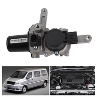 Turbo Electronic Actuator 17201-30150 Replacement for Hiace 3.0 D4D 126Kw 171HP 1KD-FTV 2007-