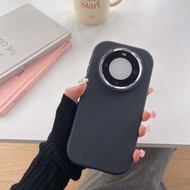 for OPPO A97 5G Phone Case Macaron Color Casing for OPPO A97 A96 A93 A93S A78 A73 A72 A53 A33 A55S A