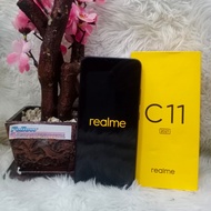 Realme C11 Ram 4GB Rom 64GB (Second)
