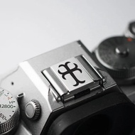Cross For Nikon Z9 Z8 Z30 Canon R R6 R3 Sony A7C2 A6300 Fujifilm X100VI X100V XT3 Camera Shutter But