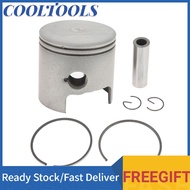 Cooltools 688-11631-00  High Strength Long Use Life 82mm Piston Ring Kit Rustproof for Parsun 75 85HP 90HP