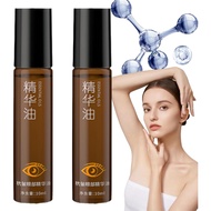 Rollerball Castor Oil,Rollerball for Eyes,Castor Oil and Frankin-cense Eye Roller Ball Oil,Castor Oi